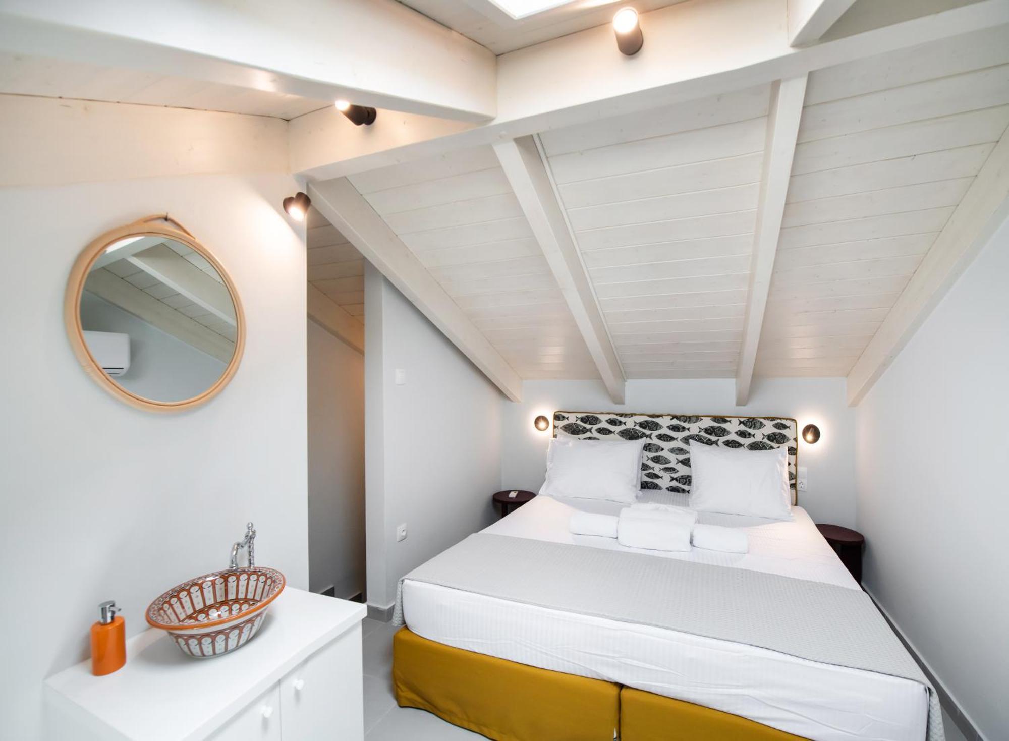 Onar Suites Lefkada Exterior photo