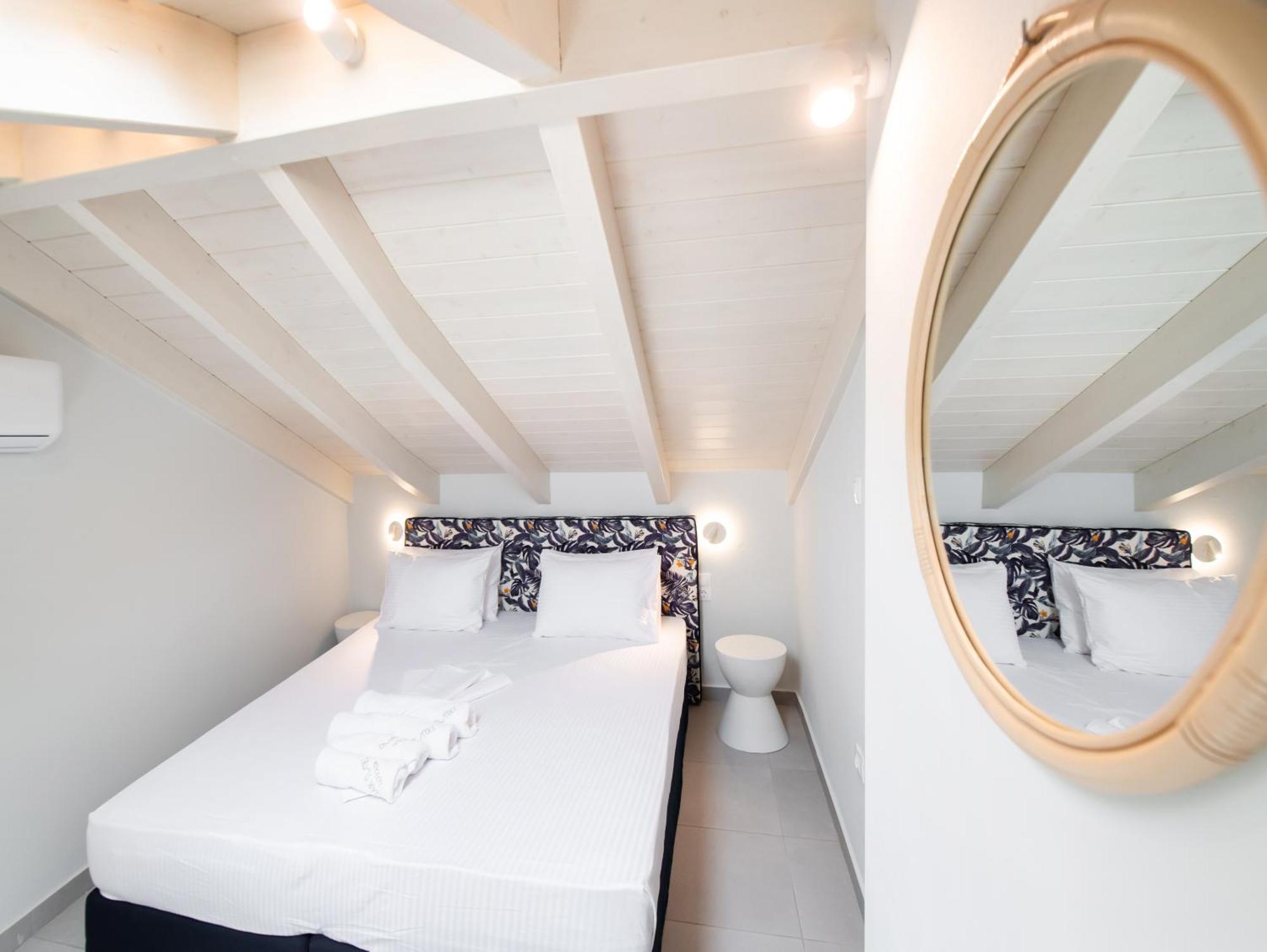 Onar Suites Lefkada Exterior photo