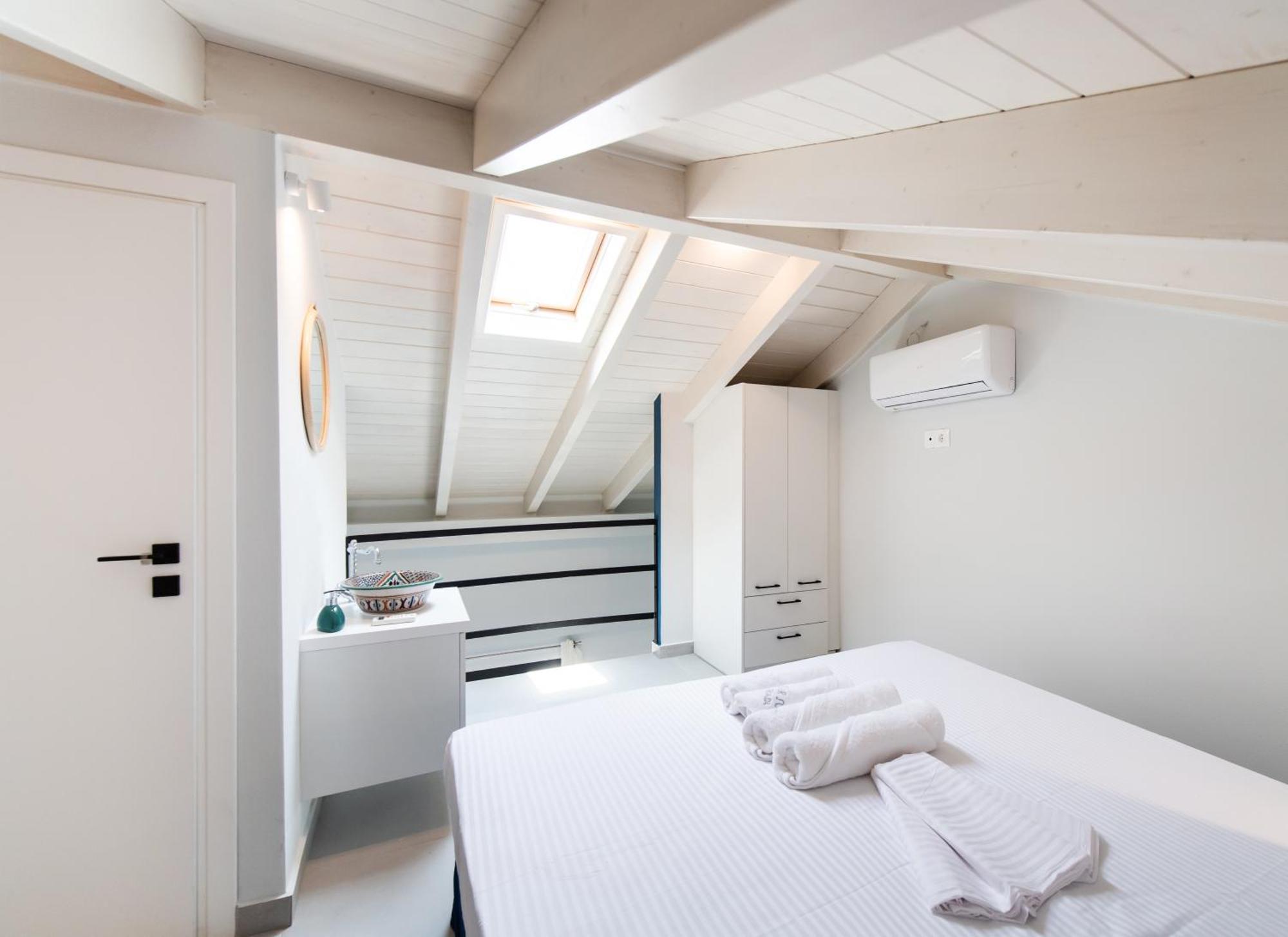 Onar Suites Lefkada Exterior photo
