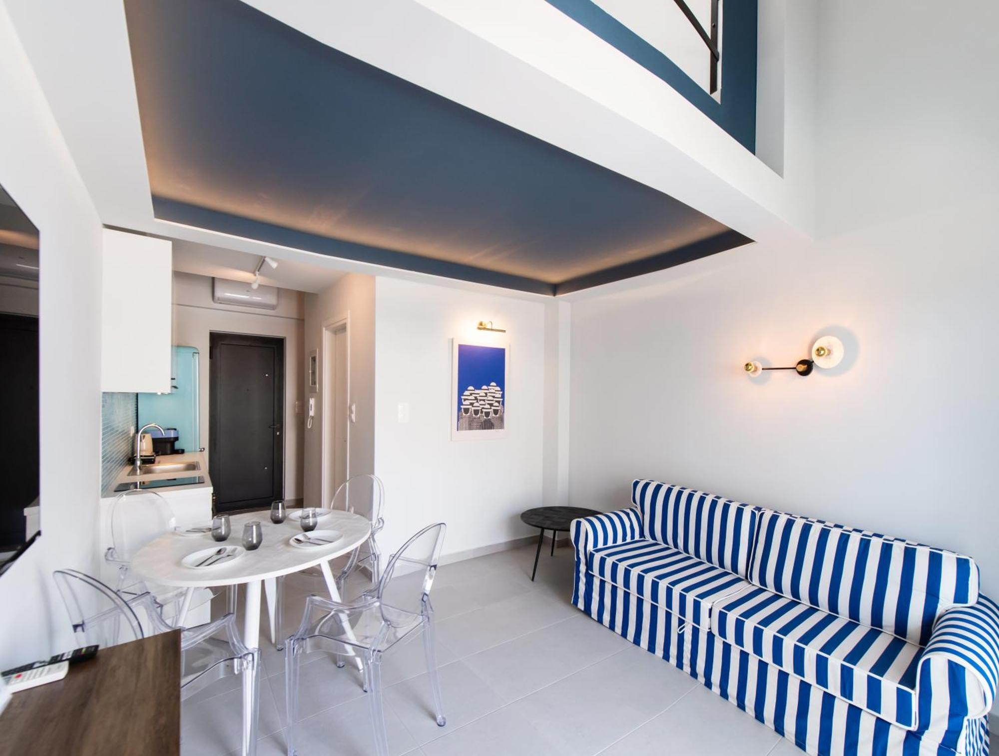 Onar Suites Lefkada Exterior photo