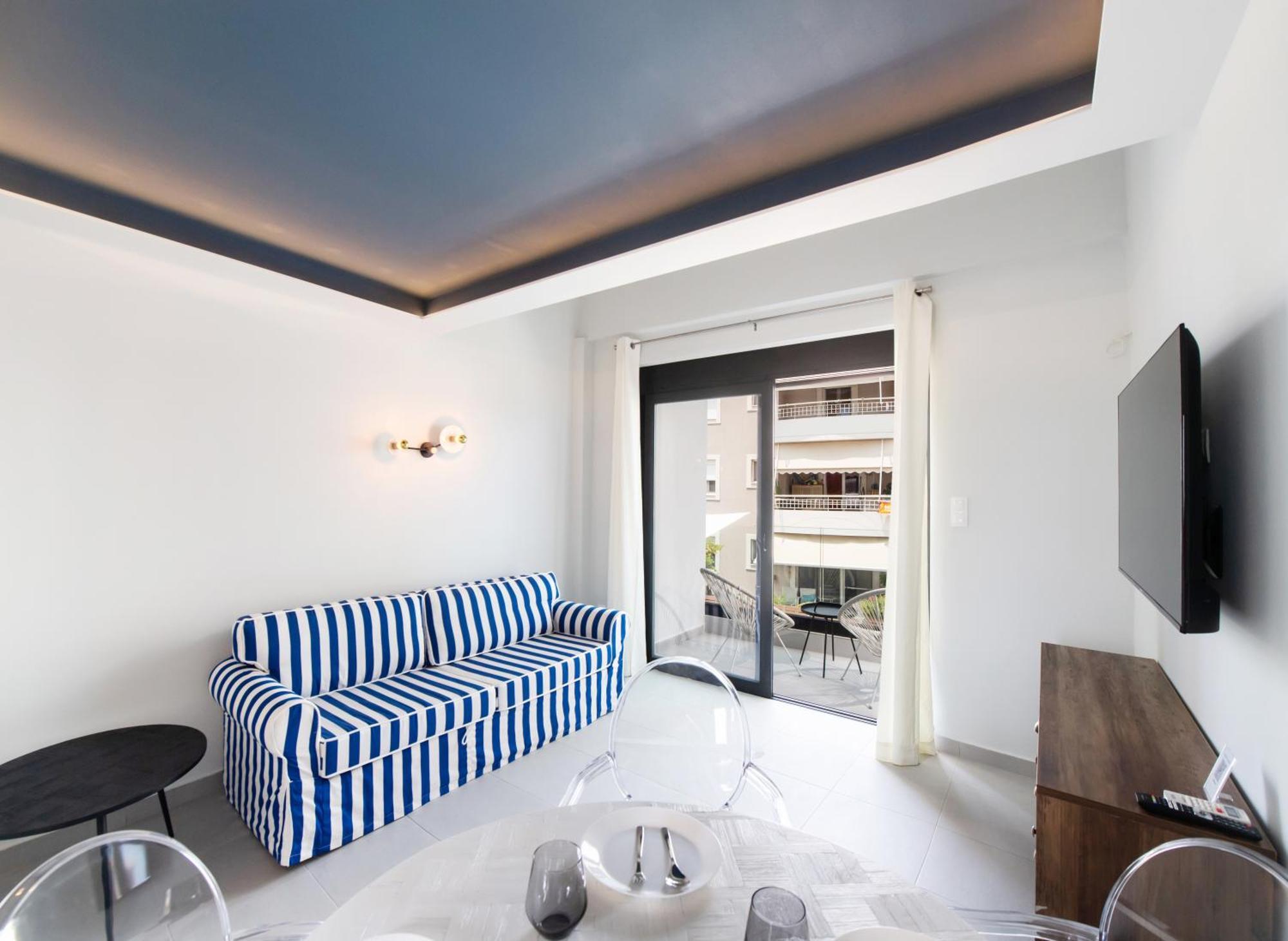 Onar Suites Lefkada Exterior photo