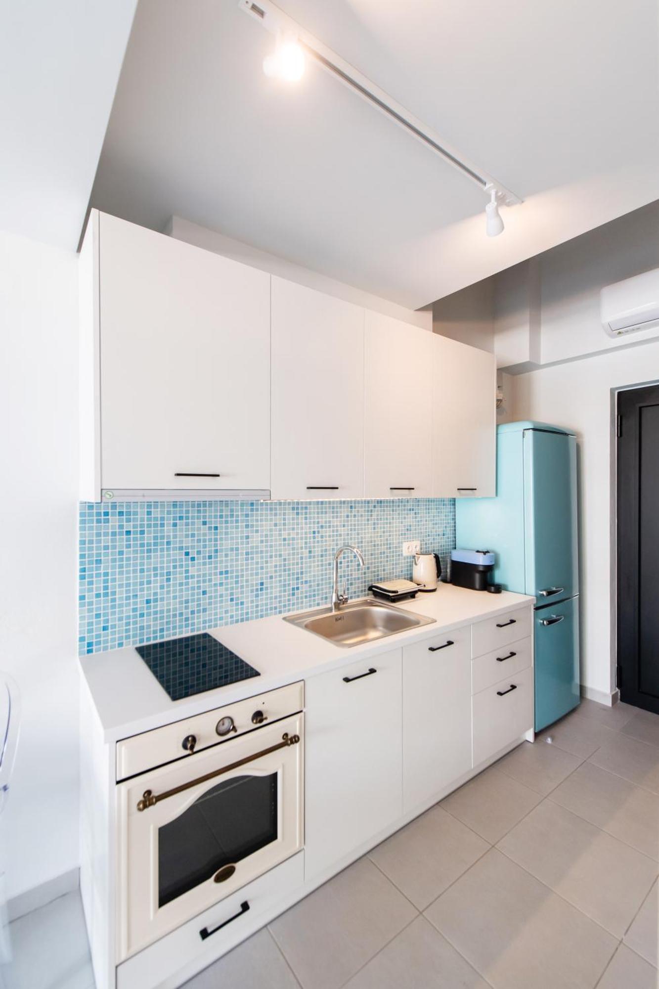 Onar Suites Lefkada Exterior photo